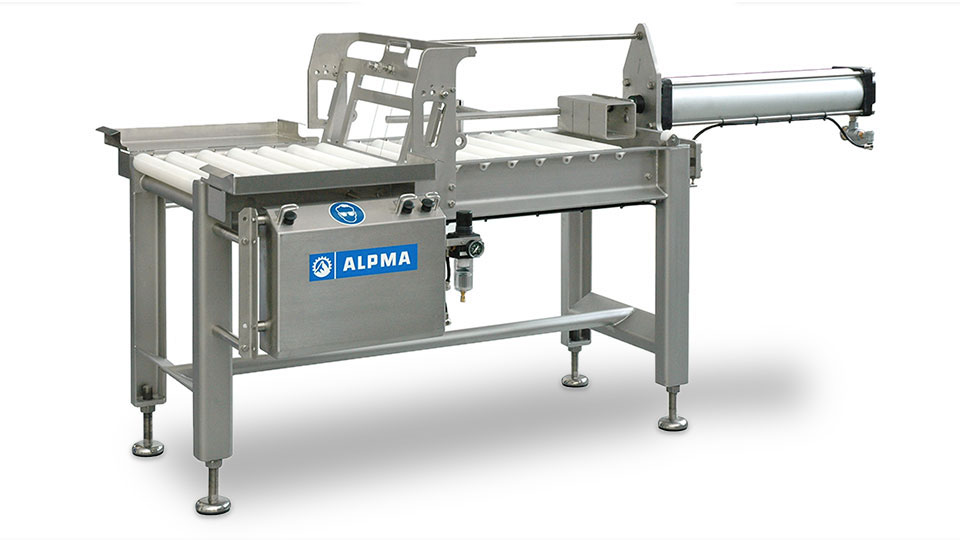 Cheese Cutter PT IV / Basic - ALPMA USA