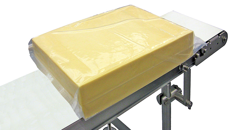 Product picture for removing ripening bags